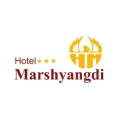 Hotel Marshyangdi