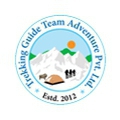 Trekking Guide Team Adventure Nepal