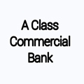 A Class Commercial Bank