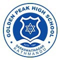 Golden Peak High School