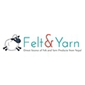 Felt and Yarn