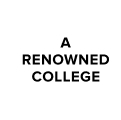 A Reputed College