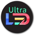 Ultra LED Display