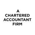 A Chartered Accountant Firm
