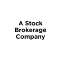A Stock Brokerage Company