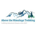 Above the Himalaya Trekking