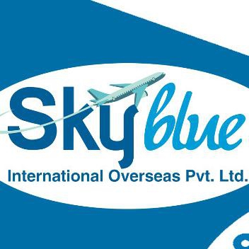 Sky Blue International Overseas