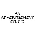 An Advertisement Studio