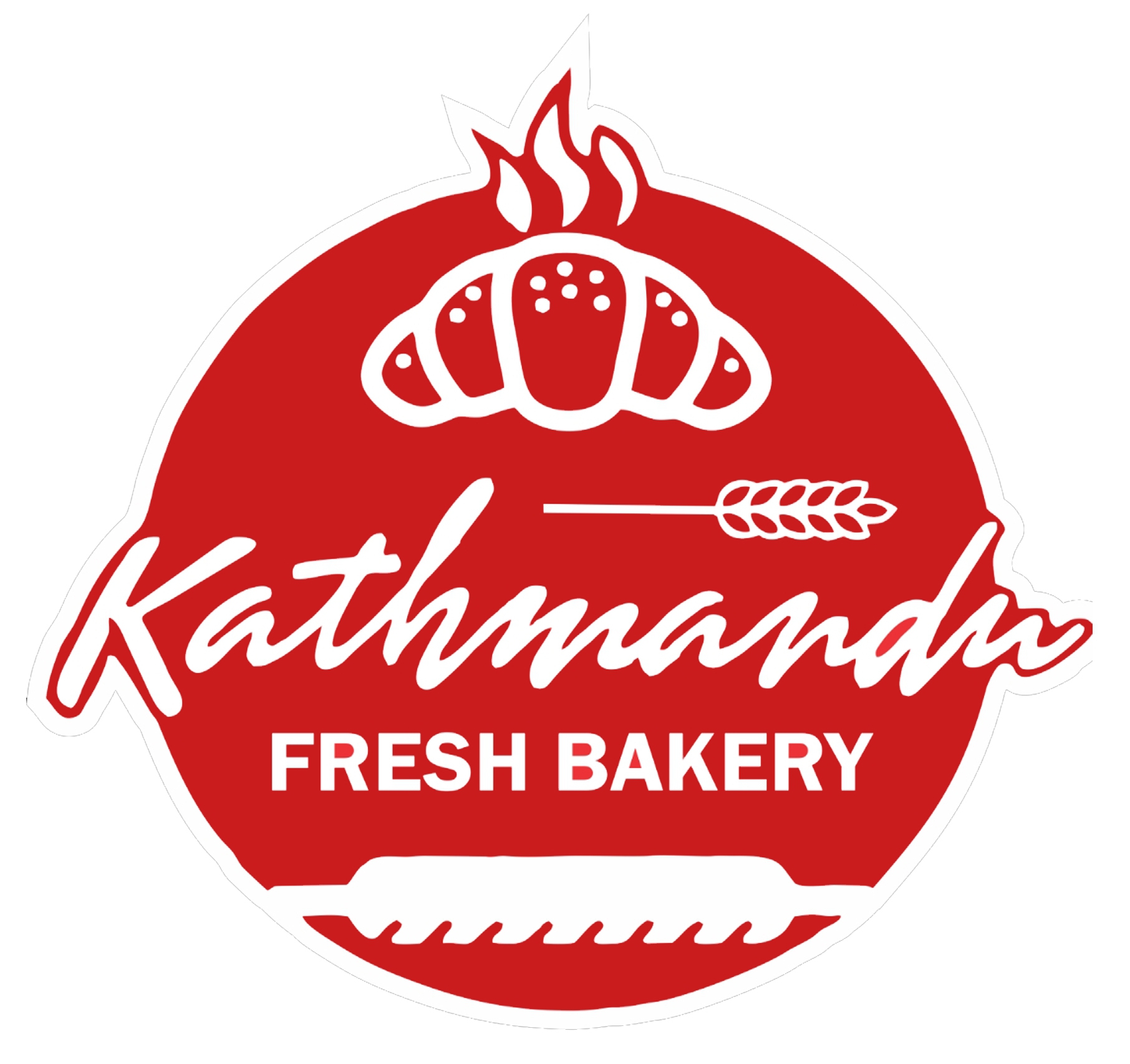 Kathmandu Bakery