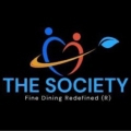 The Society Fine Dining Restaurant