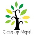 Clean up Nepal