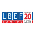 Lord Buddha Education Foundation (LBEF)