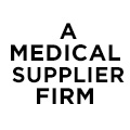 A Medical Supplier Firm