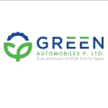 Green Automobiles