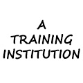 A Training Institution
