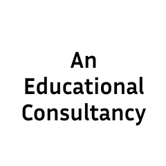 An Educational Consultancy