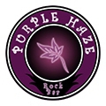 Purple Haze Rock Bar