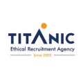 Titanic Manpower Supplier Pvt Ltd
