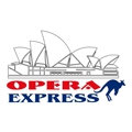 Opera Express