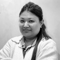 Jashmina Shakya